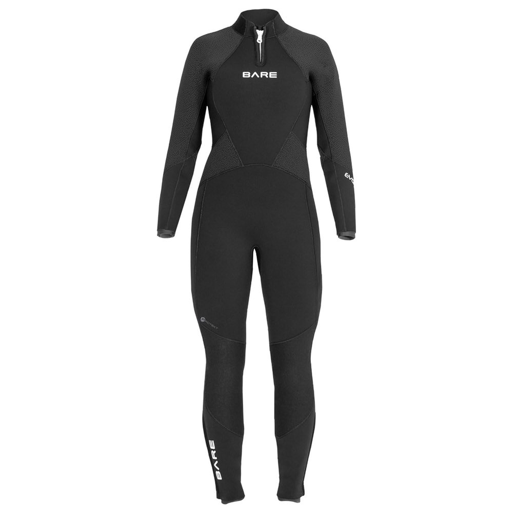 Bare 5mm Evoke Fullsuit