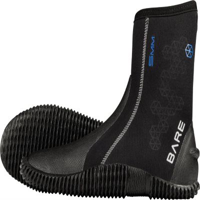 Bare 5mm S-Flex Boots