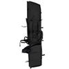 Galati Gear Elite Snipers Mat w/Cumberbund, Black, 55in, SM5512B view 3