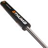 2 Thumb New Octotech 36 Putter Grip Black view 1