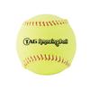 TAG Amazing Softball 11 Inch - Yellow (1 Dozen) view 1