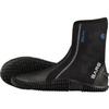 Bare 5mm S-Flex Boots (13), Black view 1