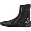 Bare 5mm S-Flex Boots (13), Black view 2
