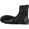 Bare 5mm S-Flex Boots (12), Black view 1