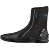 Bare 5mm S-Flex Boots (12), Black view 2
