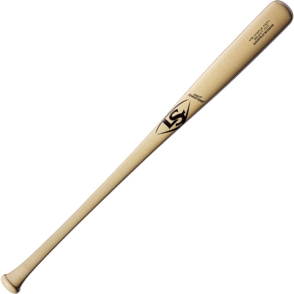 Louisville Slugger Select Cut M9 C271 Maple Baseball Bat - 31