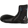 Bare 5mm unisex-adult S-Flex Boots, Black, 9 view 1