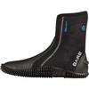 Bare 5mm unisex-adult S-Flex Boots, Black, 9 view 2
