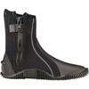 Bare 5mm unisex-adult S-Flex Boots, Black, 9 view 3