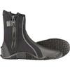 Bare 5mm unisex-adult S-Flex Boots, Black, 9 view 4
