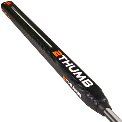 NEW 2Thumb Snug 2 SQ 27 Putter Grip