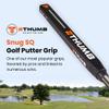 NEW 2Thumb Snug 2 SQ 27 Putter Grip view 2