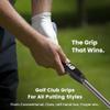 NEW 2Thumb Snug 2 SQ 27 Putter Grip view 3