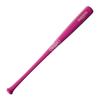 Louisville Slugger Genuine Mix Pink Baseball Bat - 33 view 1