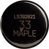 Louisville Slugger Select Cut M9 C243 Maple Baseball Bat - 32,Black view 2
