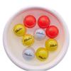 Eliteshine Unsinkable Water Floater Golf Range Balls, Novelty Practice Floating Golf Ball (15-Piece Pack) view 1