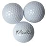 Eliteshine Unsinkable Water Floater Golf Range Balls, Novelty Practice Floating Golf Ball (15-Piece Pack) view 3