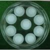 Eliteshine Unsinkable Water Floater Golf Range Balls, Novelty Practice Floating Golf Ball (15-Piece Pack) view 4