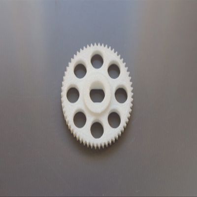 Improved Nylon Gear Replacement Hunt Boston Model 17 Pencil Sharpener 296A White