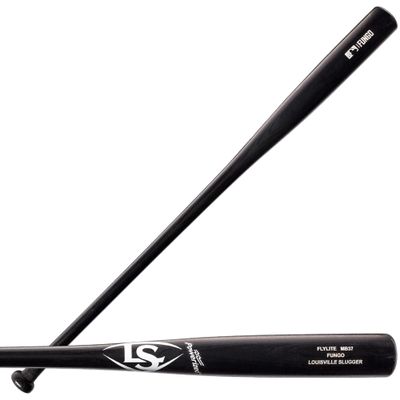 Louisville Slugger Flylite Poplar MB37 Fungo 37 Training Bat