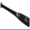 Louisville Slugger Flylite Poplar MB37 Fungo 37 Training Bat view 4