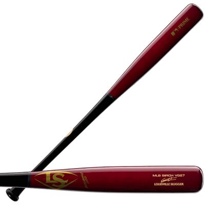 Louisville Slugger MLB Prime Signature Series VG27 Vladimir Guerrero Jr. Game Model Baseball Bat - 31