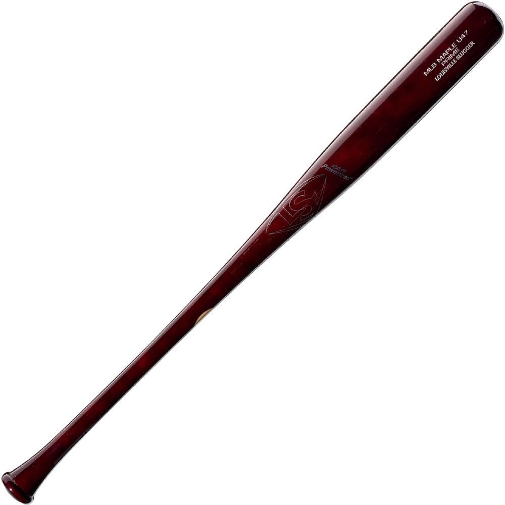 Louisville Slugger MLB Prime Maple U47 Baseball Bat - 34