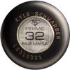 Louisville Slugger MLB Prime Signature Series KS12 Kyle Schwarber Game Model Baseball Bat - 31 view 2