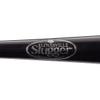 Louisville Slugger Genuine Mix Black Baseball Bat - 31 view 2