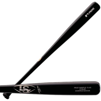 Louisville Slugger MLB Prime Maple DJ2 Captain Baseball Bat - 31