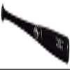 Louisville Slugger MLB Prime Maple DJ2 Captain Baseball Bat - 31 view 4