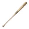 Louisville Slugger Genuine Mix Unfinished Natural Clear Baseball Bat - 34 view 1