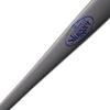 Louisville Slugger Youth Flylite Y243 Dark Gray Poplar Baseball Bat - 27 view 3