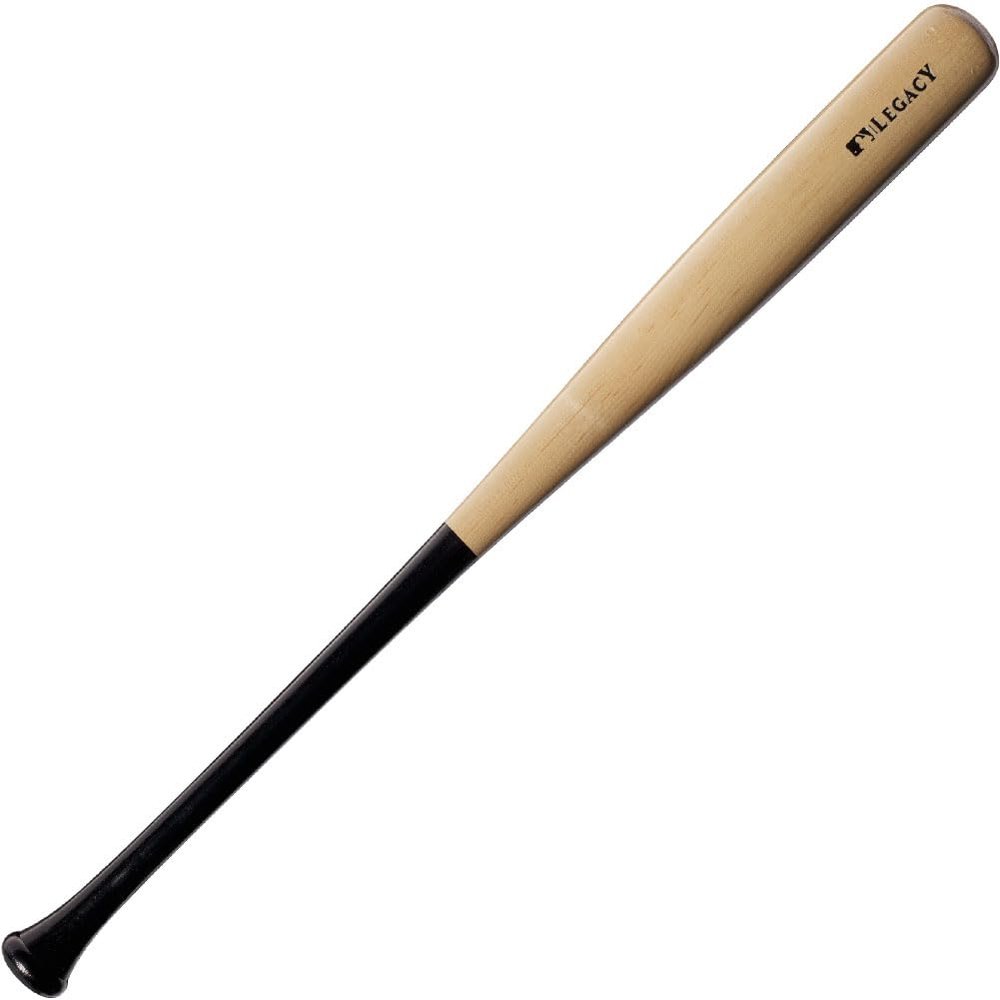 Louisville Slugger Legacy LTE Mix Baseball Bat - Natural/Black, 31"