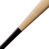 Louisville Slugger Legacy LTE Mix Baseball Bat - Natural/Black, 31" view 4
