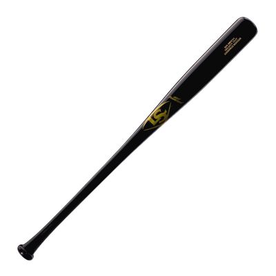 Louisville Slugger Select Cut B9 Mix Birch Baseball Bat - 34,Black
