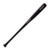 Louisville Slugger Genuine Mix Black Baseball Bat - 33 view 1
