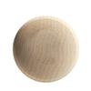 Louisville Slugger Genuine Mix Unfinished Natural Clear Baseball Bat - 33 view 4