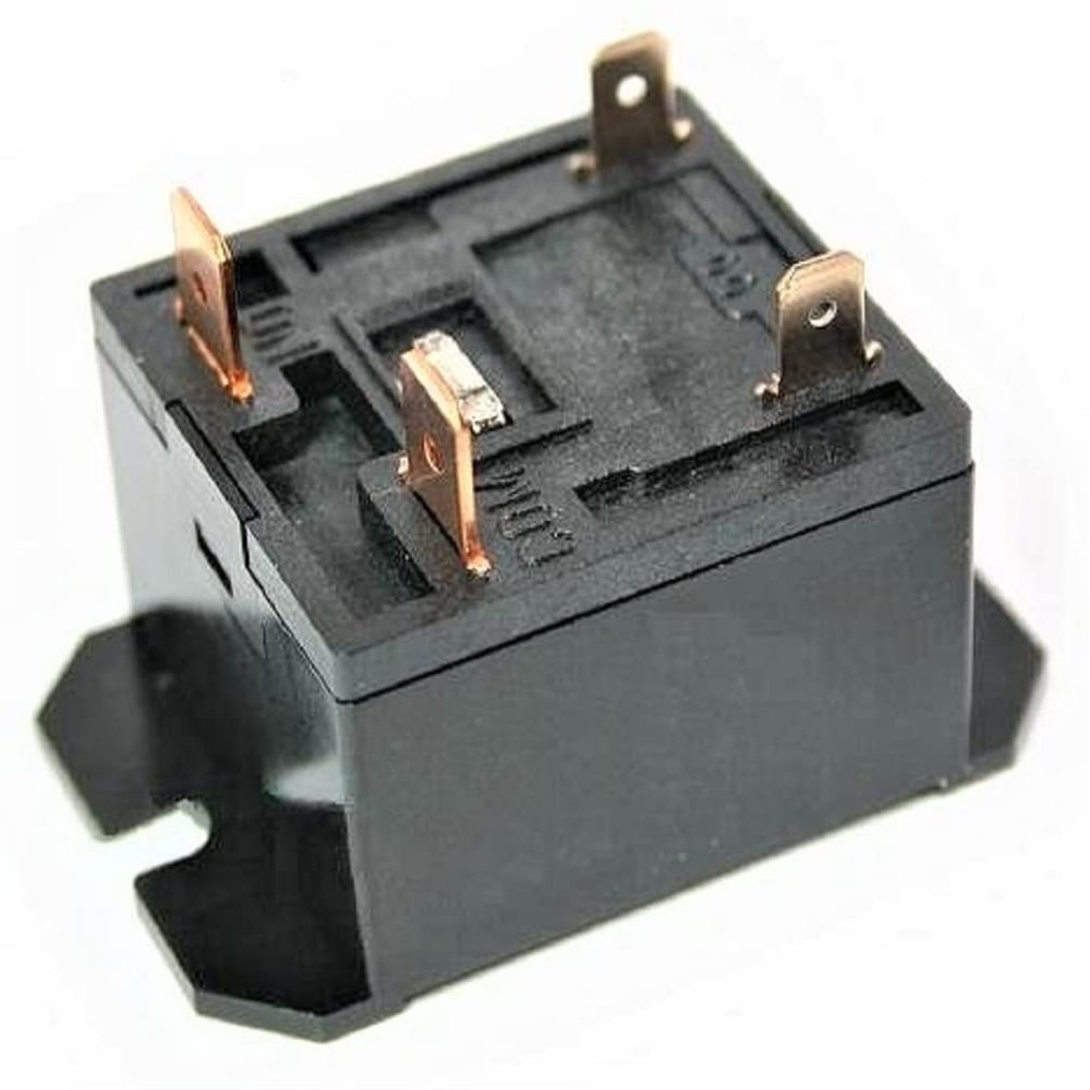 Relay for Apollo AV2 Series, Tusa SAV-7 Series and Dacor AV-1 Underwater DPV Scooters
