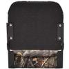Crestliner Boat Center Folding Seat 2137101 | Hardwoods Camouflage view 3