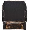 Crestliner Boat Center Folding Seat 2137100 | Shadow Grass Camouflage view 3