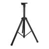 GAN XIN 2 Units Basketball Timer Shot Clock & Controller,14/24 Seconds Countdown Clock,Portable Shot Clock with Buzzer, Support Tripod Installation (Tripod (1unit)) view 1