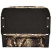 Crestliner Boat Center Folding Seat 2134689 | Hardwoods Camouflage view 3