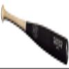 Louisville Slugger Youth Genuine Y125 Natural-Black Baseball Bat - 30 view 2
