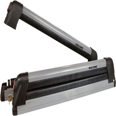 Malone SlopeSide Sliding Ski/Snowboard Rack