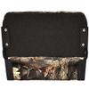 Crestliner Boat Center Folding Seat 2157547 | Hardwoods Camouflage view 4