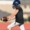 TUOYR Youth Boys Padded Compression Shirt Baseball Chest Rib Protector Heart Guard Sternum Girls Protective Undershirt for Football Basketball Lacrosse view 4