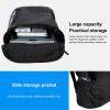 Gift2u Ultra Lightweight Packable Backpack Water Resistant,Foldable Large Capacity Travel Backpack for Travel view 3
