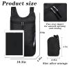 Gift2u Ultra Lightweight Packable Backpack Water Resistant,Foldable Large Capacity Travel Backpack for Travel view 4