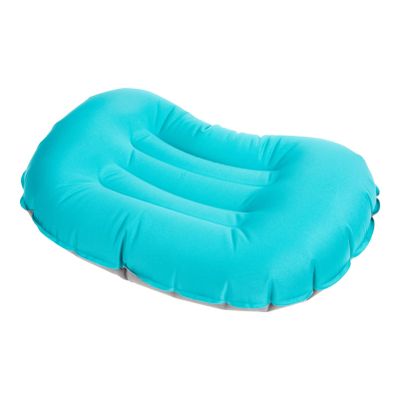 INOOMP Portable Inflatable Camping Pillow Ergonomic Cushion for Outdoor Use Lightweight TPU Neck Support for Camping Backpacking and Travel